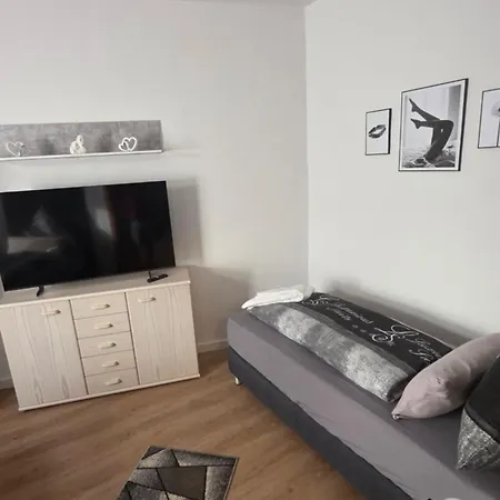 Calli Apartment
