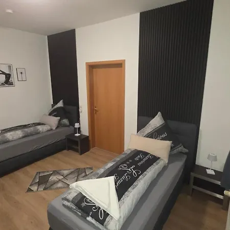 Apartment Calli